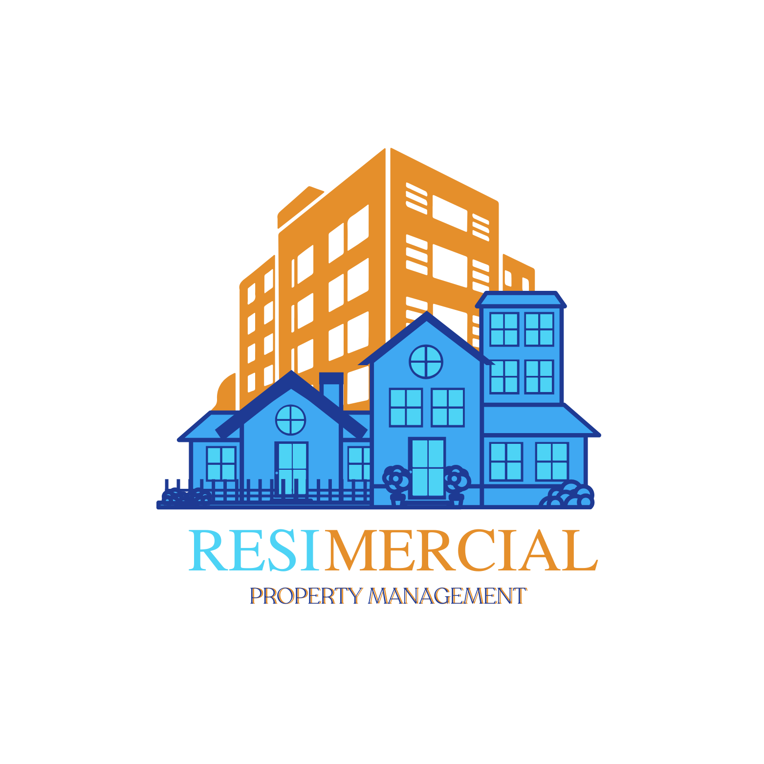 ResiMercial Property Management LLC